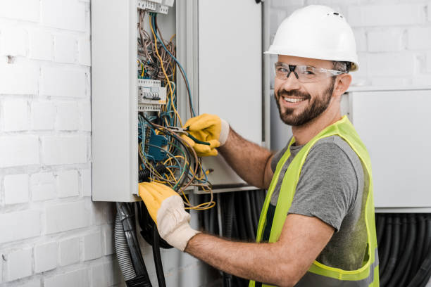Best Electrical Wiring Services  in Lake City, MN