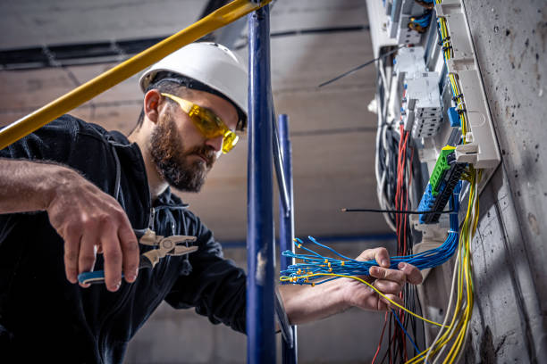 Why Trust Our Certified Electricians for Your Electrical Needs in MN?