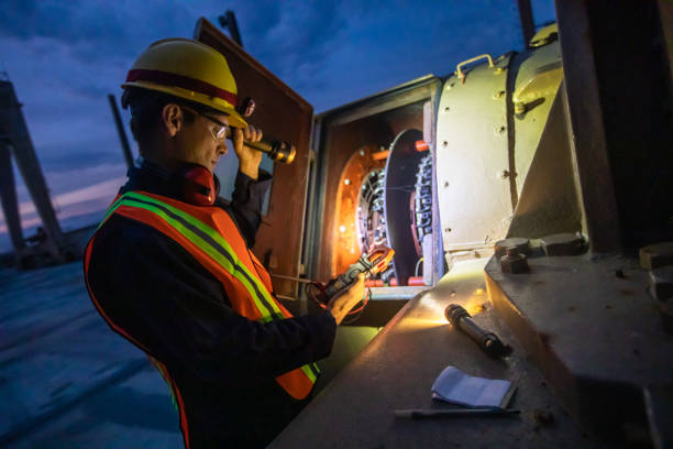 Best Circuit Breaker Repair  in Lake City, MN
