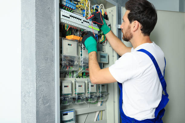 Electrical System Inspection in MN