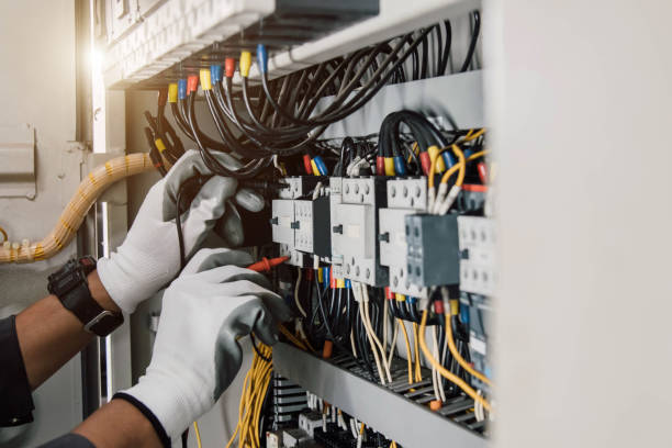 Best Electrical Contractors for Businesses  in Lake City, MN